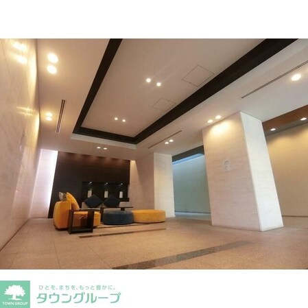 HF若林公園レジデンスの物件内観写真